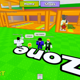 break a lucky block modded