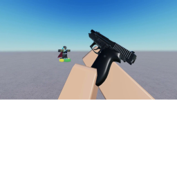 Gun Battle Grounds.