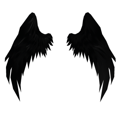 Binha Black Wings