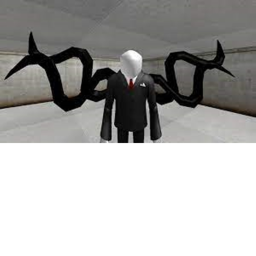 Survive Slender Man :)