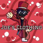 Joe's Clothes&Accesorries