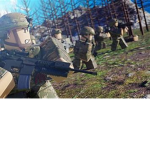 JOIN THE U.S.A military
