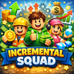 Incremental Squad