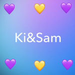 Ki&Sam Squad