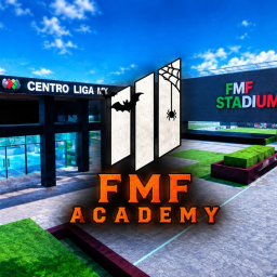 ACADEMIA FMF MX