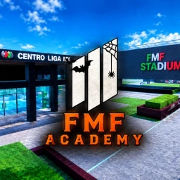 ACADEMIA FMF MX icon