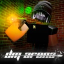 [⚔️] DM Arena
