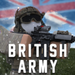 --The British Armed Forces --