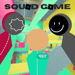 SQUAD GAME