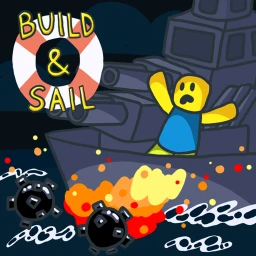 [UPDATE] Build and Sail🔨⛵ icon