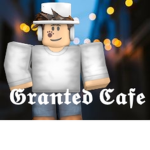 Granted Cafe