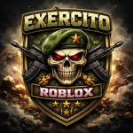 EB Exército Roblox BR