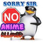 anime hater group