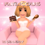 FATLICIOUS メ