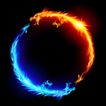 The Dark Fire Group