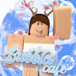 Bubbles'