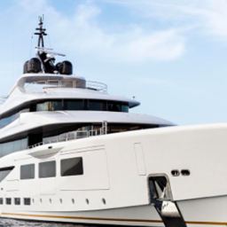 Mira Coalition Yacht