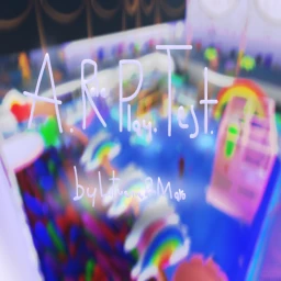 A.RP Test icon
