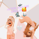 Sister and me Group