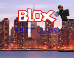 Blox City Gang
