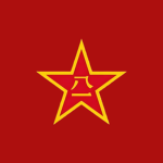[SHH PLAGF] 上海解放军陆军