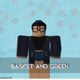 Basket & Green Interview Center