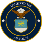 US /-/ United States Air Force