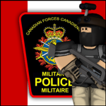 [CAN] The Canadian Forces Military Police ™