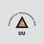 UU :|: Overwatch Transhuman Arm :|: