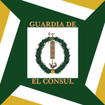 Guardia del Cónsul