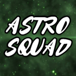 TEH ASTRO SQUAD