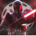 Red Guard (GAR).