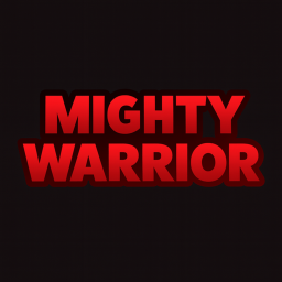 Mighty Warrior (In-DEV)