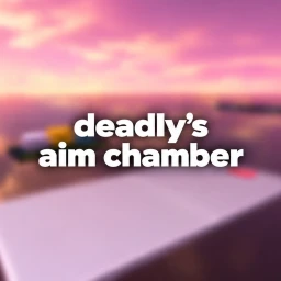 deadly's aim chamber icon