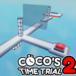 Cocos Time Trial 2 ⏰ icon