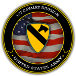 1st Сavαlry Divisiοn
