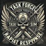 Task Force Rapid Response Trident