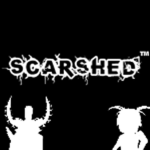 ☹Ｓｃａｒｓｈｅｄ 死☹