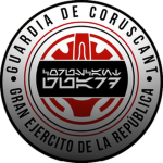 Guardia de Сoruscant