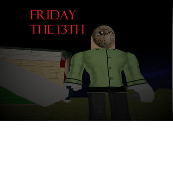 Friday The 13th