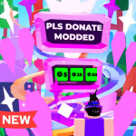 [ ✨ ] PLS DONATE MODDED 💸