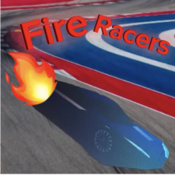Fire Racers: Neighborhood