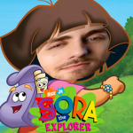 Sora the Explorer