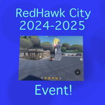 Redhawk city official community