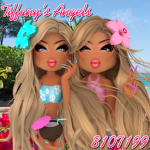 Tiffany’s Angles