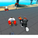 Boxing sim elders