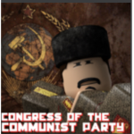 The Congress of the Communist Party of the USSR