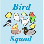 Bird Squad - Chicken Squad