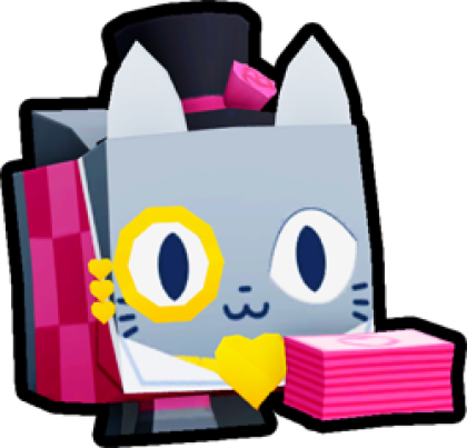 Mr. Love Cat