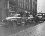 Clevland Trucking Co.
